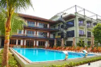 The Luna Tam Coc Hostel - Bar & Pool - piscine