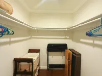 Monterey Park Master Suite | Private Bath | Free Parking Hotel di Monterey Park