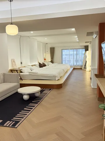 รูปภาพของณ.เมอ สเตย์ เชียงใหม่