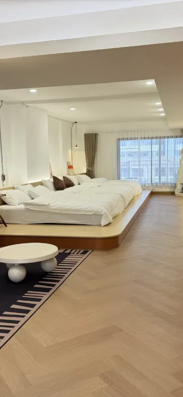 พักได้ 6คน ใกล้ One Nimman - Maya 1 นาทีถึง