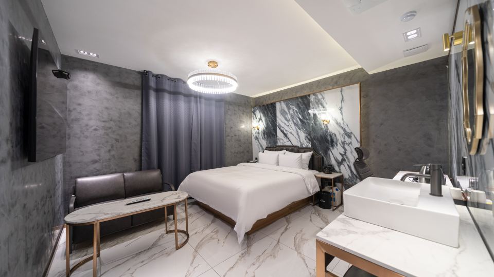 STAY25 hotel