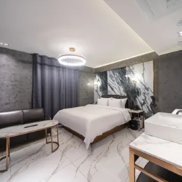 STAY25 hotel Отели рядом с достопримечательностью «Станция метро Sunae»
