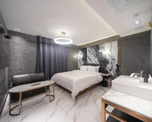 STAY25 hotel โรงแรมใกล้สถานี Ori Station