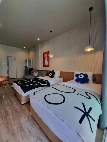รูปภาพของFamily 3 Bedrooms Suite in Nimman