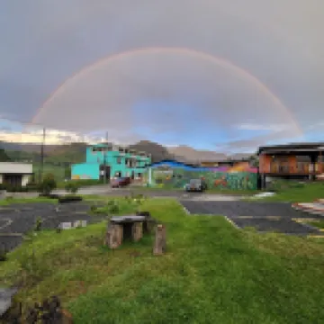 Kumanday Lodge Hotels in 