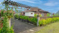 Villa Uma Sawan by QuStay