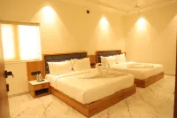 Hotel Barai Palace