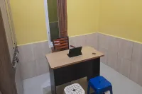 Hotel O Widan Homestay