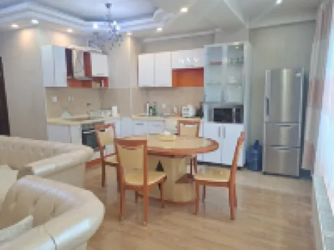 Central Ulaanbaatar 2BR | Walk to Main Square
