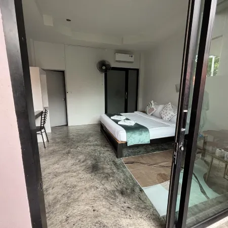 Sairee Living Apartments