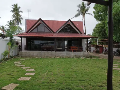 Angelito's Beach House Siargao near Beach Hotels in 