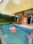 Villa Fathan private pool - Villas
