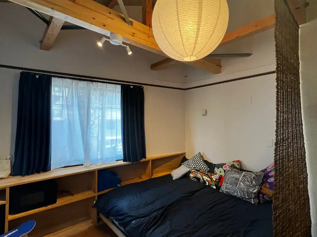 Pentablue Stay - Shibuya