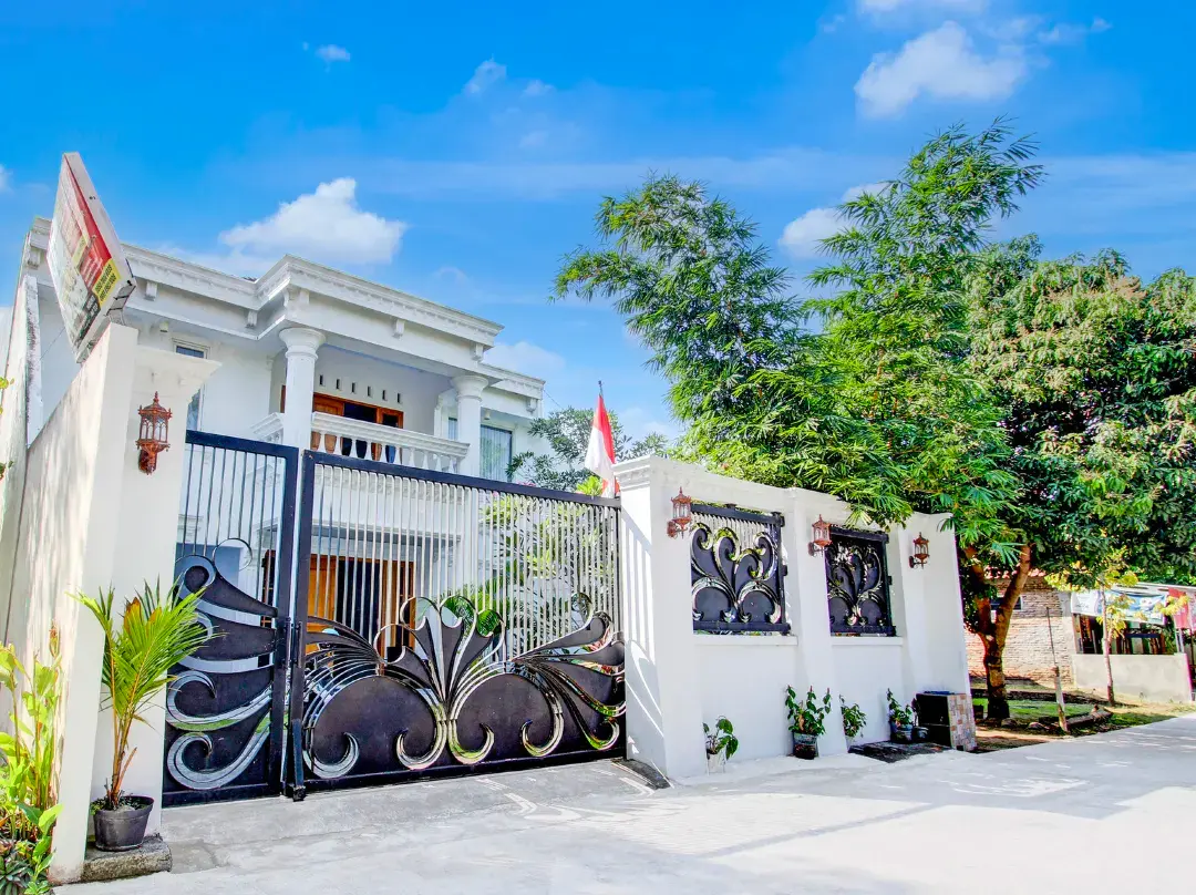Hotel O D'draman Homestay Syariah - Prambanan