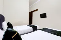 Hotel O Homestay Ka Villa Syariah