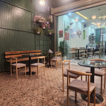 Aroma Hostel