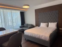 Grand Sapphire Luxury Studio Residence- Aleysim - Wifi