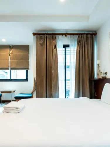 รูปภาพของYon INN Sukhumvit 4- BTS Nana