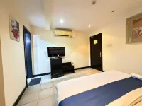 Hotel Plaza Bahrain 胡拉附近的飯店