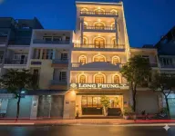 Long Phung Hotel METRO量販店 - Binh Phu附近的飯店