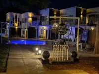 Blue Waters Lake Resort - 수영장