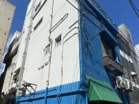 GUESTHOUSE ROOASIS TOKIWAMACHI 101 Hotels near Gallery plus106
