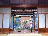 大阪庭園旅館　福縁園