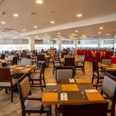 City Rise Hotel Miri