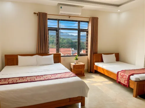 Hoang Anh Hotel - 2 stelle