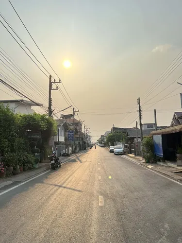 รูปภาพของห้องพักรายวันถนนท่ากว๊าน