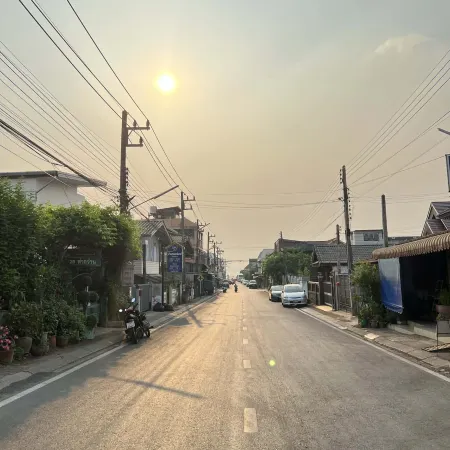 Takwan Daily Home