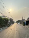 ห้องพักรายวันถนนท่ากว๊าน