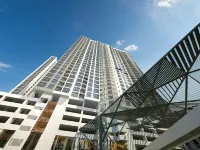 Midas Seri Alam Pororo Family Suite 3BR 6Pax