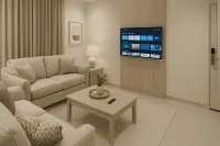 Rama Dubai Serviced Apartments 4 - Al Khobar Street - Economy