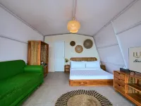 Luxcamp Dieng By Horison Hotels in Wonosobo Regency