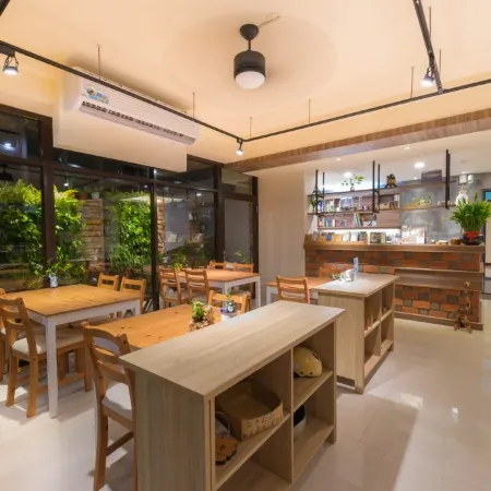 Mayu Hotel
