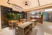 馬悠驛館