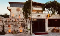 Cherry konak cappadocia Hotels in 