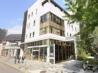 Susu House Seoul ヌーンスクエア周辺のホテル