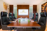โรงแรม โนซิส - เปิดใหม่
