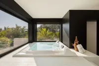 Grand Hotel Du Golfe - Spa & Restaurant - Romantic