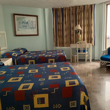 ACAPULCO MALIBU HOTEL