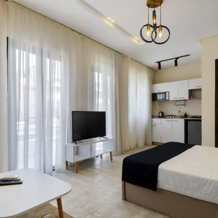 Nomads Residence