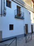 Nazarí Villa a short walk from the Alhambra -  Holiday Villas