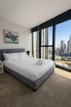 Skyline Stays | Luxury 2B2B High-Rise Suite -  Appartamenti vacanze