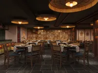 Solaria d'Oriente Hotel