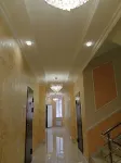 Astana Huating Business Hotel - 2-Star
