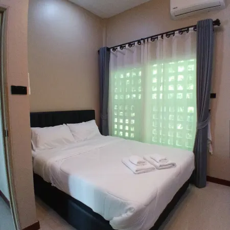 Baanmaehomestay