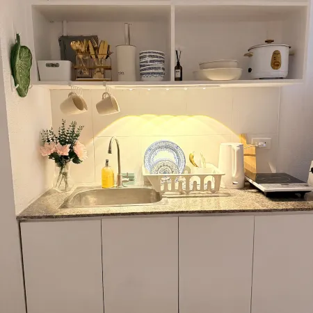 Kea’s Cozy your Home away from Home.