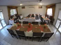 Hôtel Le Sahel - Wifi